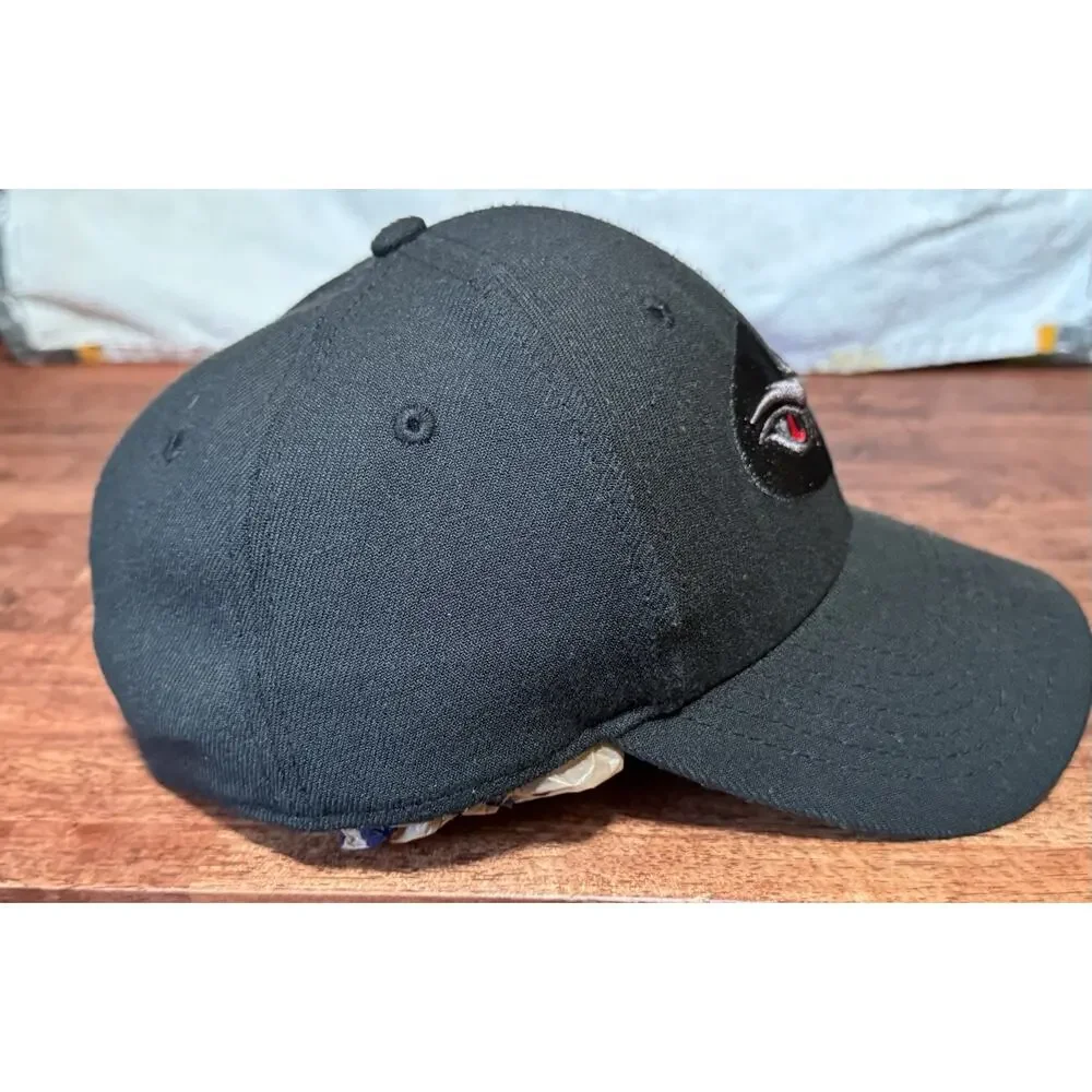 Cincinnati Bearcats New Era Hat Cap Flex Fit Small/Medium